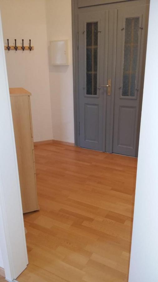 Ferienwohnung Gradsteg Radebeul Exterior foto