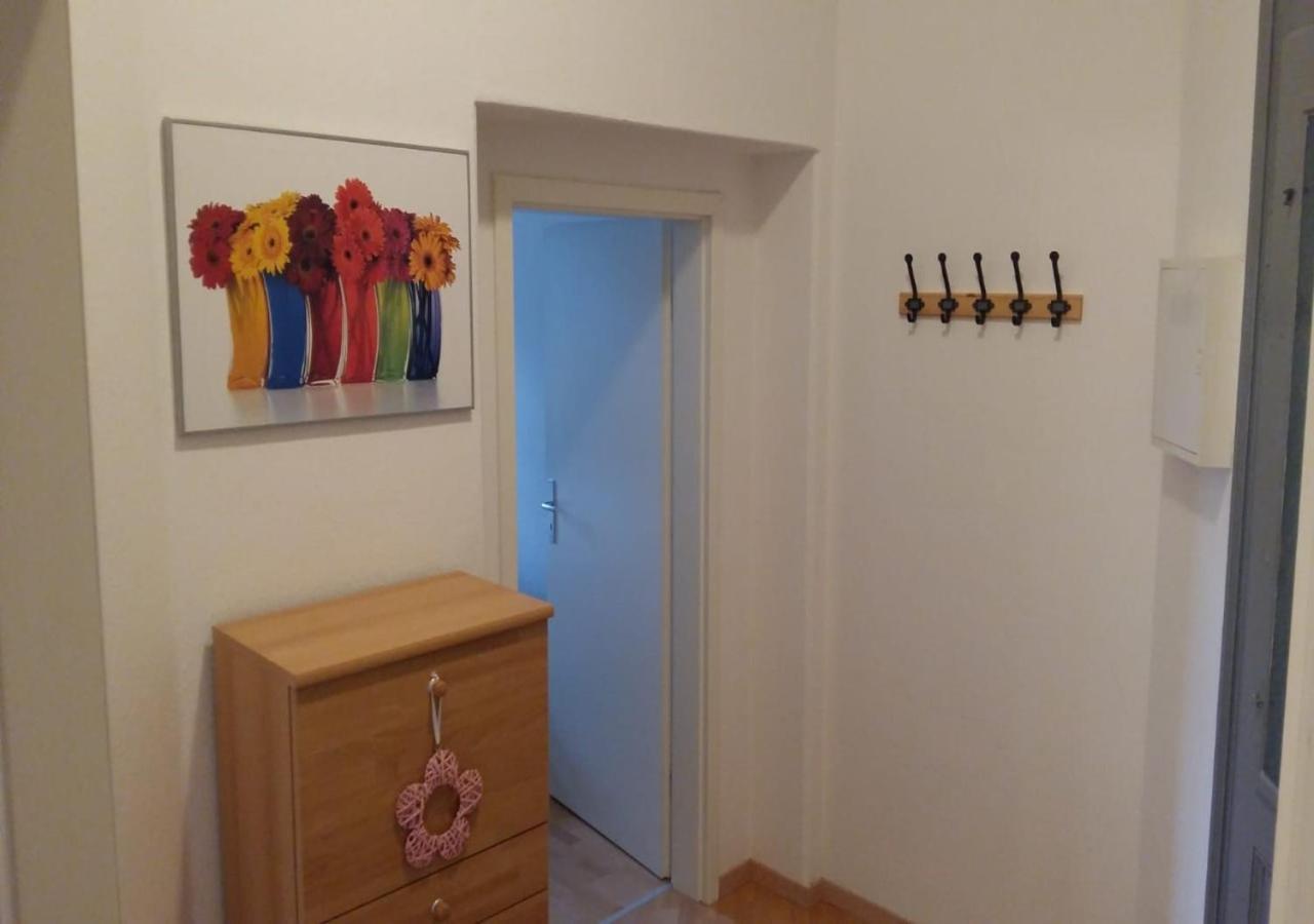 Ferienwohnung Gradsteg Radebeul Exterior foto